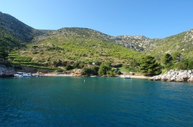 Zatoka Hrvatska
